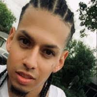 Eddie Almodovar's Instagram, Twitter & Facebook