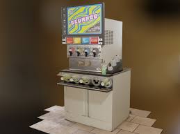 Image result for slurpee machine