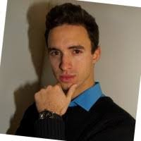 Jason Camero's Instagram, Twitter & Facebook