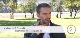 Mélygarázsban verték meg a századvég. Gabay Dorka Magyar Hang