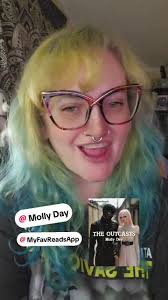 The Outcasts by Molly Day