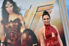 Gets million likes in six hours Wonder Woman Star Gal Gadot Has Israeli Cinema Named After Her In Face Of Arab Boycott
