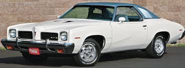 pontiac gto history part 4 1973 1974 old car memories pontiac gto history part 4 1973 1974