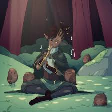 Pin On Insp Character