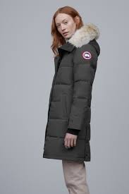 Written by leon published december 3, 2015. Damen Parka Shelburne Canada Goose