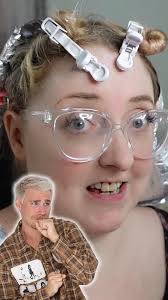 MAJOR at-home hair chop 😭💇‍♀️