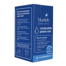 We did not find results for: Bluelab Probe Care Kit Ec Puff Stuff