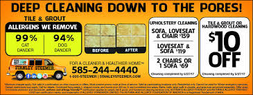 Stanley Steemer Can Make Your Home Cleaner In Rochester Ny For Less With A Valpak Coupon Cleaning Upholstery How To Clean Carpet Stanley Steemer