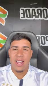 Ecuadorian star and Chelsea FC player kendrypaez.10 wishing our boy  @keilebc2 a Happy Birthday! @chelseafc @tocaprofc13 VAMOS TOCA! 💙⚽️🇪🇨