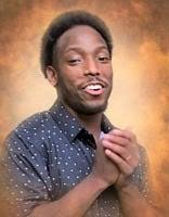 D'Aunta Latrav's D'mond Williams Obituary