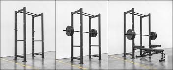 A folding squat rack that installs securely against the wall, folds out with the feet touching the floor for support, and the folding racks are surprisingly hard to navigate to on rogue's site menu. Cheap Squat Rack Reddit Off 64
