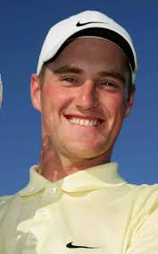 Gillian Kirkwood Golf News