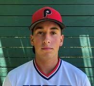 Bradley Gilbert's Baseball Recruiting Profile