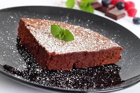 Gateau Au Chocolat Et Courgettes Au Thermomix Recette Gateau Chocolat Courgette Gateau Courgette Gateau Chocolat Courgette Thermomix
