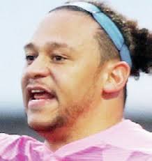 Ashmore's all out to earn Wood redemption