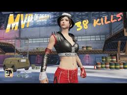 The philippine basketball association most valuable player (mvp) is an annual philippine basketball association (pba) award given since the start of the league in 1975 to the best performing player of. What Is Mvp In Pubg How To Gain This Tag