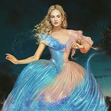 Cinderella Lily James Art Yikes Ahhhh Best Thing Ever Principesse Principesse Disney Cenerentola