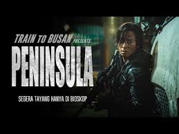 Peninsula merupakan sebuah film sequel yang release 2020. Download Subtitle Indo Train To Busan Kita
