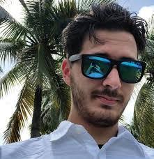 Bryan Carpentier's Instagram, Twitter & Facebook