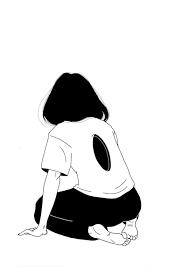 A large collection of gifs loading … on a transparent or opaque background. Cool Anime Art Black And White Anime Wallpapers