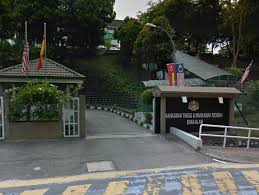 Nur nadiyah suardi public sector at jabatan pengairan dan saliran negeri selangor malaysia. Rasuah Bekas Pengarah Jps Wilayah Persekutuan Dipenjara 26 Bulan Denda Rm133 326 Berita Projekmm