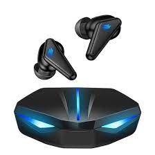 Gaming Headset Low Latency Tws Bluetooth Earphones Earbuds With Mic Bass Audio Sound Positioning Wireless Headphones For Pubg China Earphones Headphones And Gamer Headphone Price Made In China Com