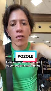 Amos Pozole