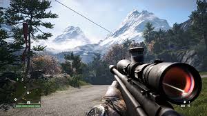 Then, allow the remaining snipers and soldiers to kill you. Far Cry 4 Remarks And Reflections At The Halfway Point The Infinite Zenith