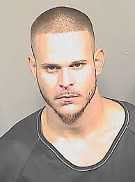 Gallery: Arrest mugshots 4-15