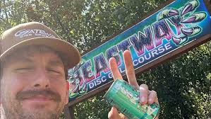 18 holes at Mcnaughton!