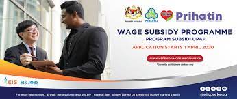 We did not find results for: All About Wage Subsidy Program Wsp And Employment Retention Program Erp Yh Tan Associates Plt