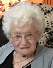 Dorothy Pearl Johnson Obituary 2022