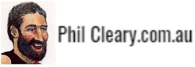 Phil Cleary