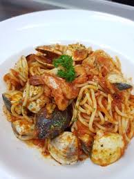 Western food klang updated their profile picture. Surprisingly Good Western Food In Klang Review Of Big Lemon Restaurant Klang Malaysia Tripadvisor