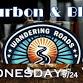 Bourbon Blues & GroovesWandering Roads