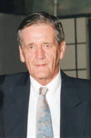 William "Bill" Ernest Richardson Obituary August 14, 2009