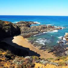 Circulation in portuguese territory / borders on land borders with spain there are no restrictions on citizens coming from brazil, india, nepal and south africa entering portugal by land must comply. Portugal Wandern In Der Algarve Von Der Kuste Bis Ins Hinterland Schulz Aktiv Reisen