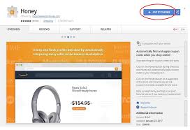 Honey is a legit chrome browser extension that automatically finds discount codes from across the internet for all your favorite retailers. Honey Chrome Extension Install And Save Money While Shopping Online Mobipicker