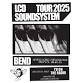LCD Soundsystem