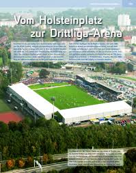 Von der anschrift über baujahr und kapazität bis zu den historischen namen. Holstein Kiel Ist Wieder Da Der Weg In Die 3 Liga Amazon De Patrick Nawe Olaf Ernst Bucher