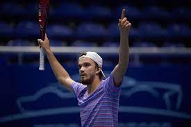 5 5 4 3 3 2 1 daniil medvédev (f) serbia: Tomas Machac Official Fan Page Tomas47940465 Twitter
