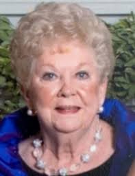 Frances Causey Spears Obituary February 21, 2021