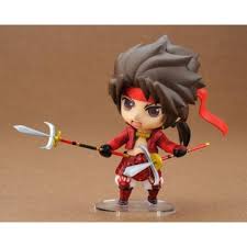 Here is a review of the revoltech yamaguchi sengoku basara's king of swords, date masamune. Nendoroid 210 Sengoku Basara Yukimura Sanada Figure Kjop Til Lave Priser I Nettbutikken Joom