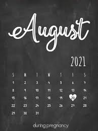 Aug 14, 2021 · 08/14/2021 12:00 am. How Far Along Am I If My Due Date Is August 20 2021