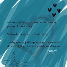 En esta página aún se llora por la muerte de luke.� recordamos muchas de see more of •trilogia boulevard• on facebook. 2 413 Me Gusta 23 Comentarios Trilogia Del Libro Boulevard Boulevardtrilogia En Instagram Luke