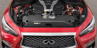 In july 2010 infiniti released its new performance division, infiniti performance line (ipl). Infiniti Q50 Red Sport 400 Offers Luxurious Driving With An Enhanced Surround Sound System