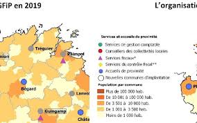 Site officiel de la commune de lannion. Finances Publiques Moins De Services A Lannion Le Tregor