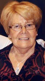 Condolence Book for Bridie King (née Garvey) (Newry, Armagh)