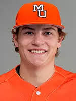 Trevor Hendrix's Instagram, Twitter & Facebook