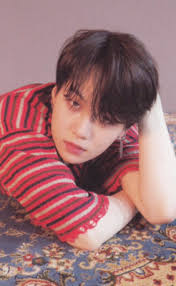 Suga Love Yourself 轉 Tear Photocard Version O Yoongi Bts Suga Suga